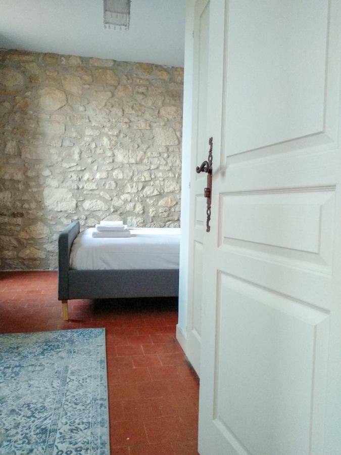 Abitarela - Maison D'Hotes - B&B Sigean Exterior foto