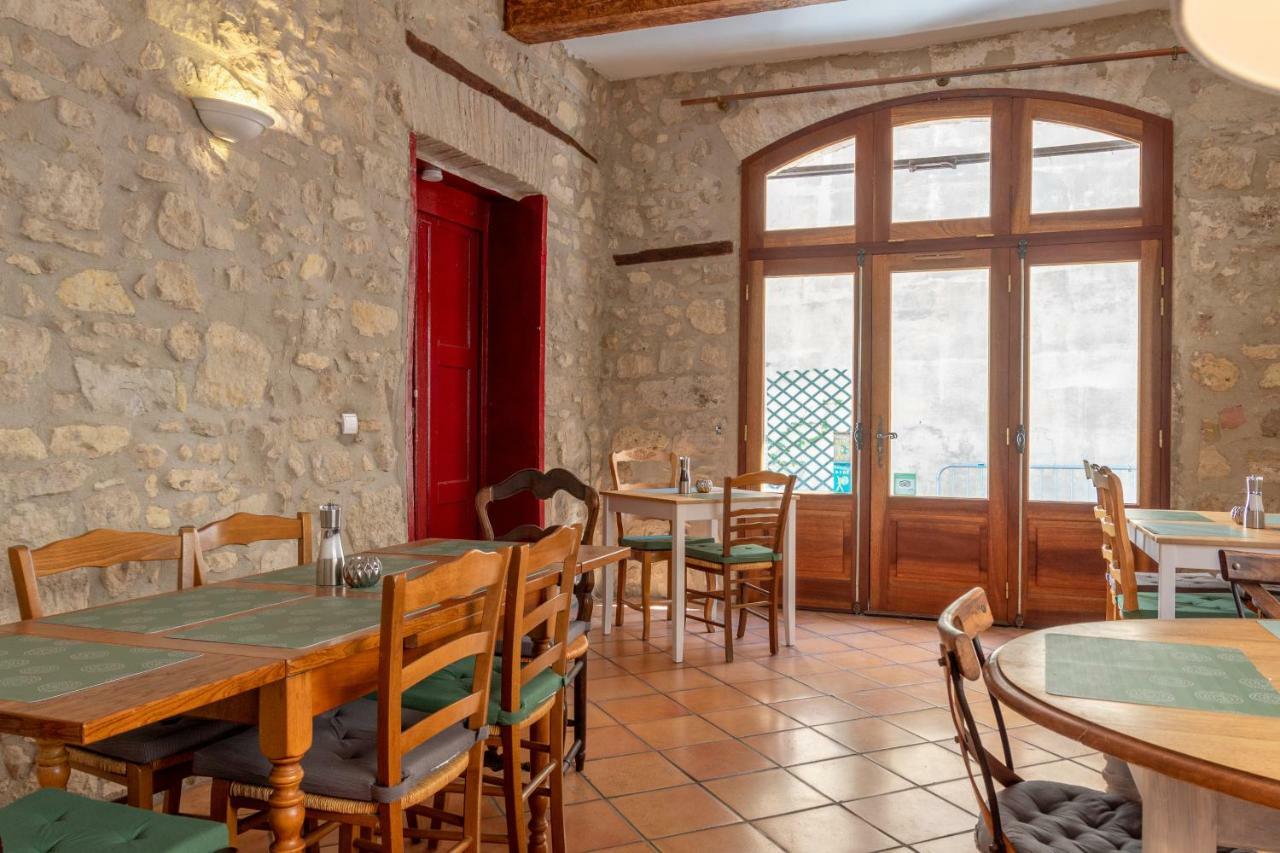 Abitarela - Maison D'Hotes - B&B Sigean Exterior foto